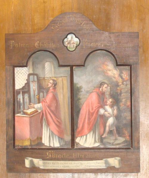Saint Vorles
