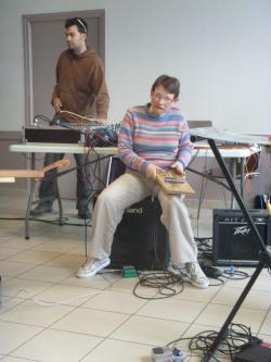 Le SAJ en spectacle