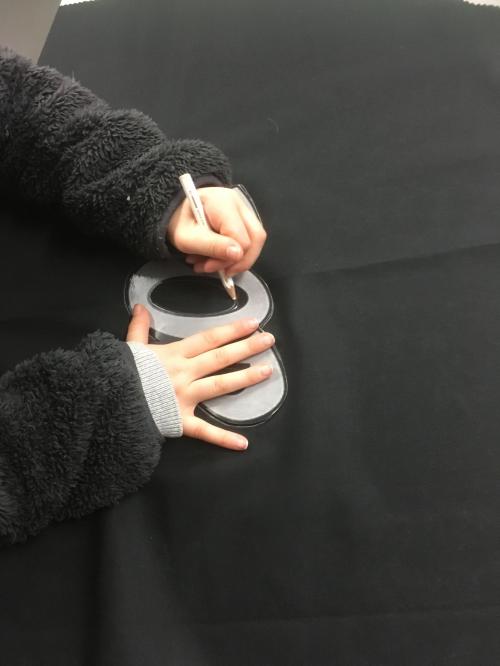 Même les super-héros vont à l'école