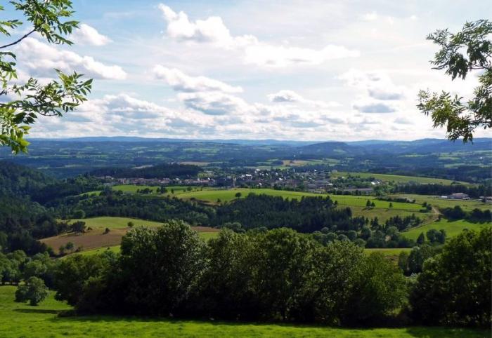 Département de la Lozère