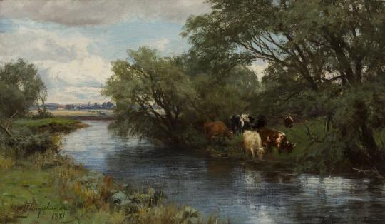 David Farquharson