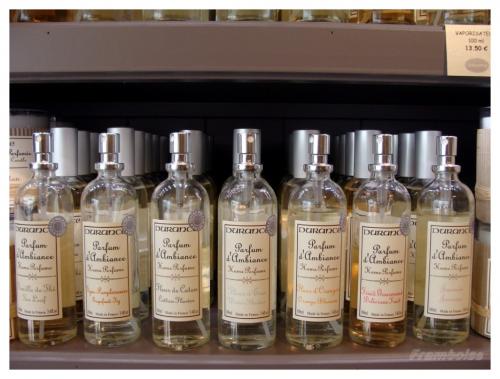 Boutique Durance
