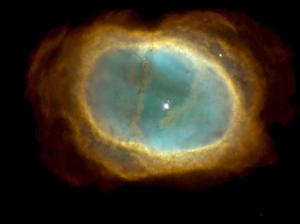 Les premières images du télescope James Webb