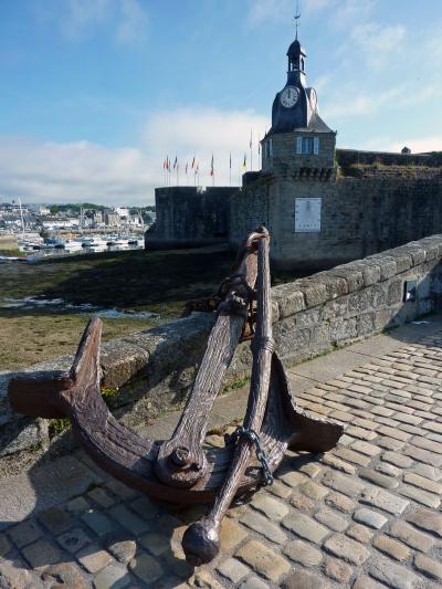 Echappée bretonne pour l'Assemblée Générale de Philapostel