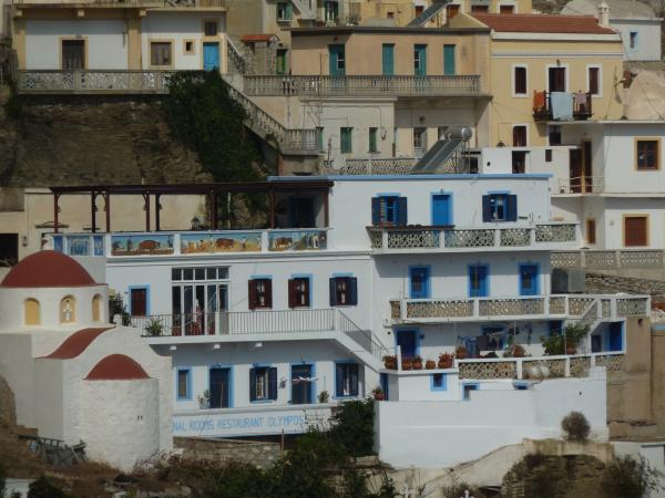 Karpathos (1) * Κάρπαθος
