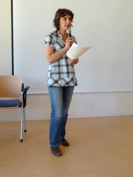 Une journée d'échanges" Synergie Jeunes", proposée par la Communauté de Communes du pays      Châtillonnais