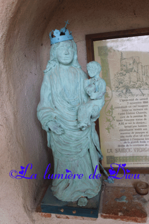 Notre-Dame de Montbazon