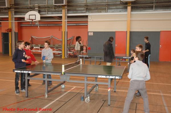 La fête du jeu 2015 organisée par les parents d'élèves de l'école Marmont