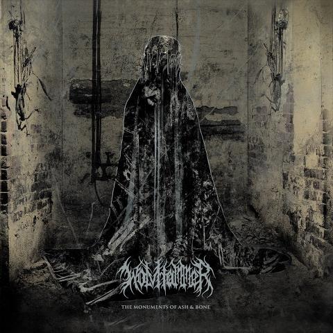 WOLVHAMMER - Les détails du nouvel album ; titre en écoute
