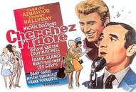    Sophie  :  Cherchez  l' idole - 1964