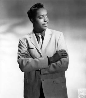 Sammy Turner & The Twisters (2)