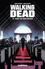 Walking Dead tome 13