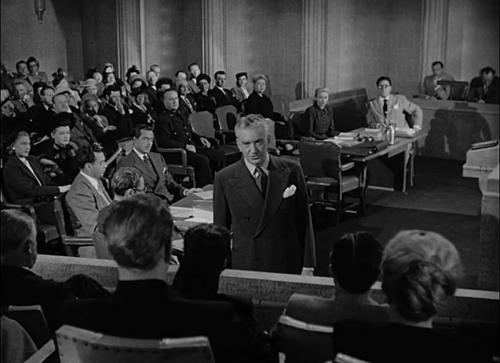 La naufragée, I, Jane Doe, John H. Auer, 1948