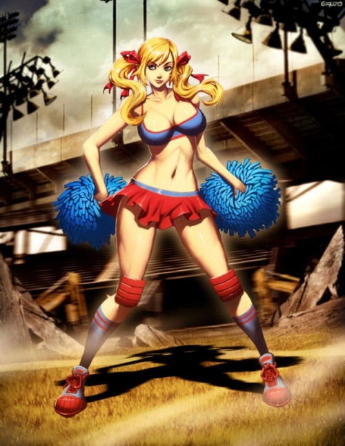 Genzoman
