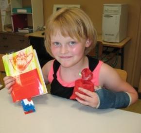 ANIMATIONS - Ateliers tournants autour du 