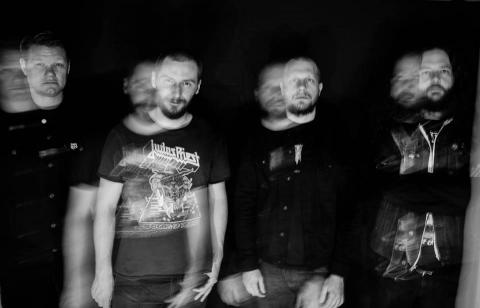 KHEMMIS - Détails et extrait du nouvel album Desolation