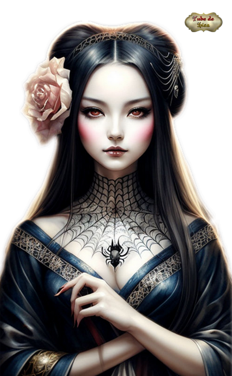 Halloween witch 2