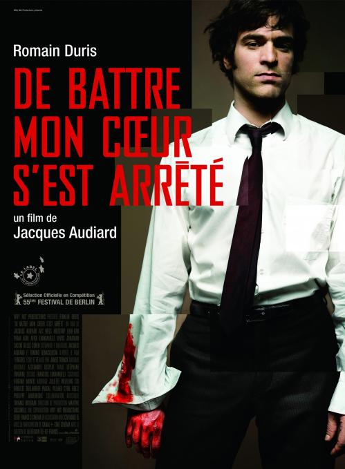 DE BATTRE MON COEUR S'EST ARRETE BOX OFFICE FRANCE 2005