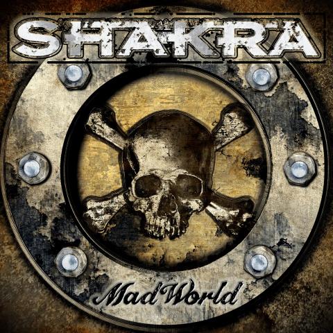 SHAKRA - "Fireline" Clip