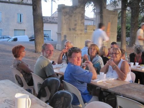 Challenge JOURDAN belle organisation