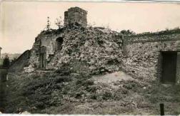 LES REMPARTS DE MONTIVILLIERS (Seine-Maritime)