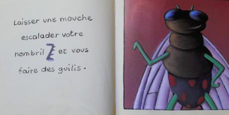 Dis maman, c'est quoi le bonheur?
