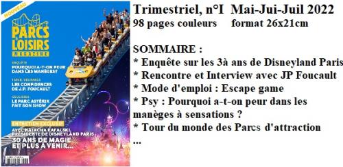 CONSO_Parcs & Loisirs mag