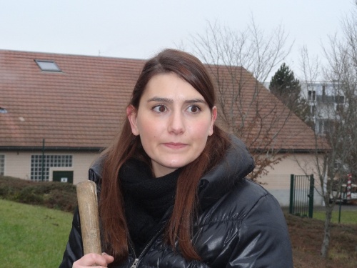 "Artistes en herbe, à vos outils !" un concours lancé par l'Association Châtillon-Scènes...