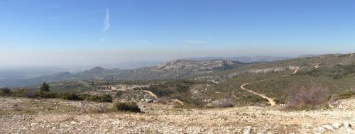 Le Grand Vallon