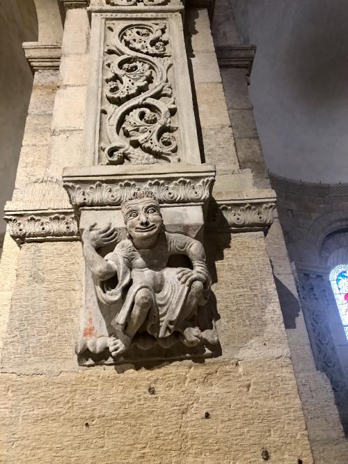 Au Grenier à Sel