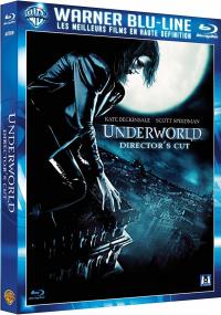 [Test Blu-ray] Underworld