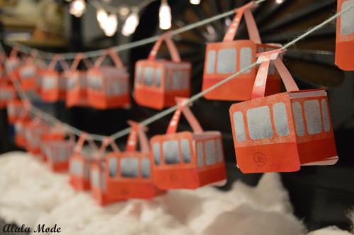 Calendriers de l'Avent 2019