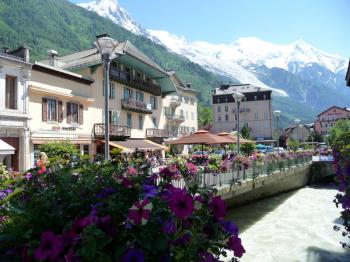 J'irai dormir chez la dame de Haute Savoie 