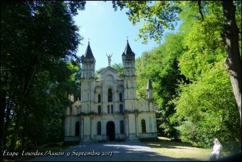 (J9) Lourdes / Asson _23km _ 9 septembre 2013 _ (3)