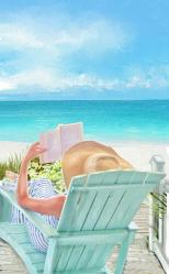 Ouvrage de vacances - terminé