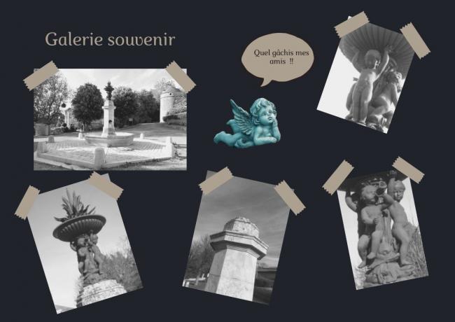 Escapade en Bourgogne avec Arlette