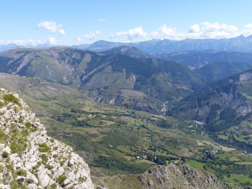 Cloches de Barles