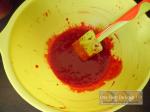Framboise Curd