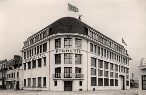 Fécamp (Seine-Maritime)