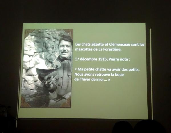 "La journée de l'écrit", organisée par la Bibliothèque Municipale de Châtillon sur Seine, au Musée du Pays Châtillonnais