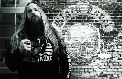 BLACK LABEL SOCIETY_Zakk Wylde