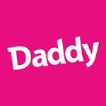 Mon nouveau partenariat : Daddy
