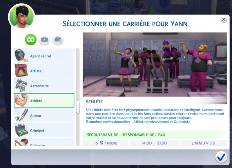 Semaine 1 # Bilan