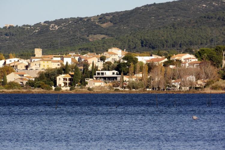 Bouzigues..