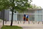 La Galerie Georges Pompidou - Anglet 