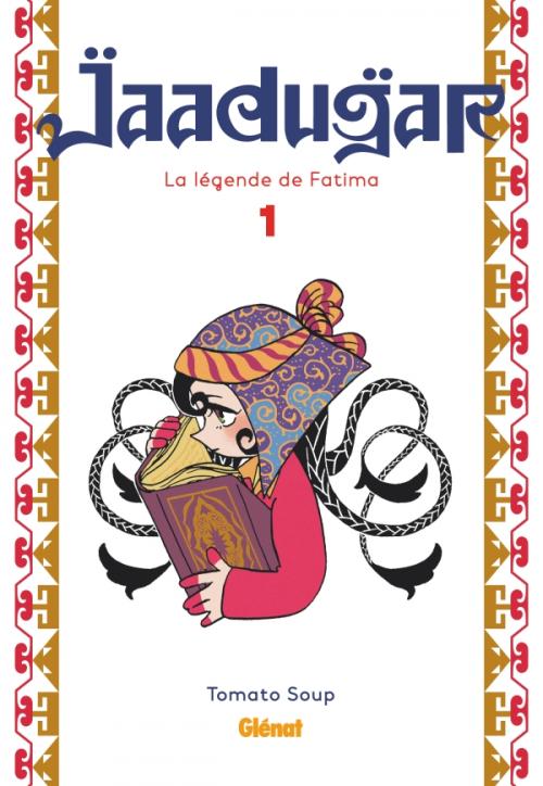 Jaadugar la légende de Fatima - Tome 01 - Tomato Soup