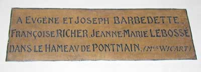 PONTMAIN