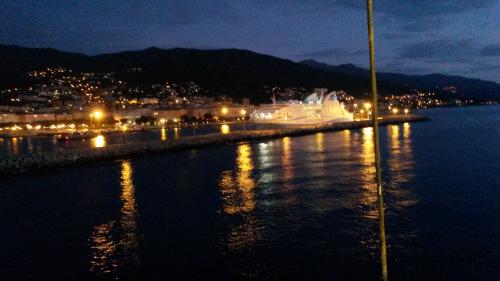 Corse en septembre