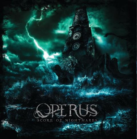 OPERUS - "Ruin" Lyric Video