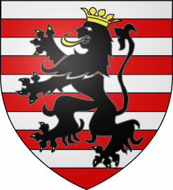 LES REMPARTS D'ESTOUTEVILLE (Seine-Maritime)